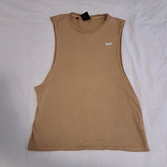 My Protein Tank top - Picture 3 of 4